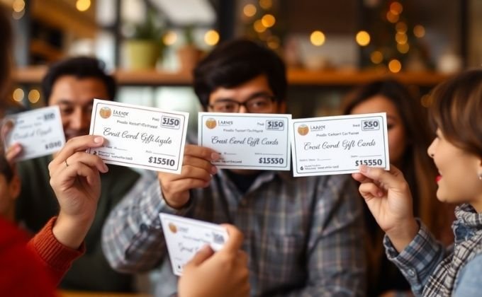 How to Find Retailers Who Will Cash Out Credit Card Gift Certificates