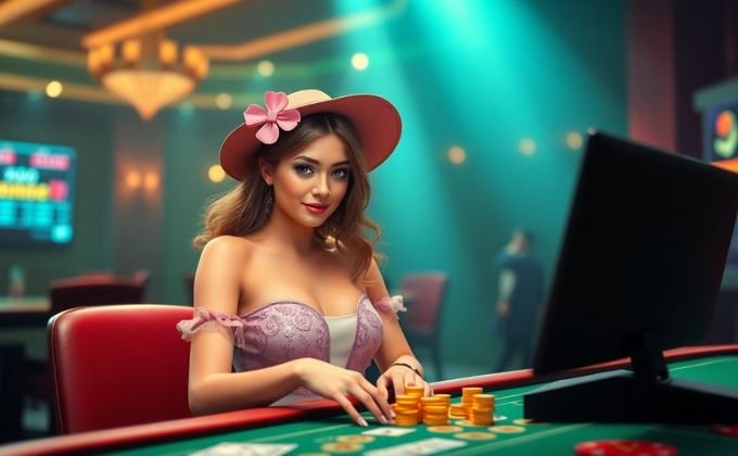 Explore Deep Waters in Slots via Link Rusia 777