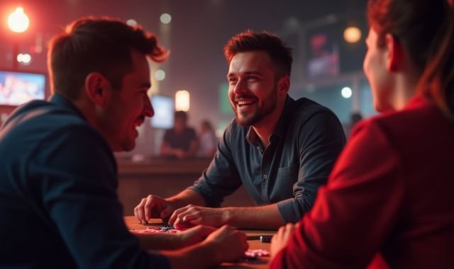 The Rise of Crypto Baccarat Sites Worldwide