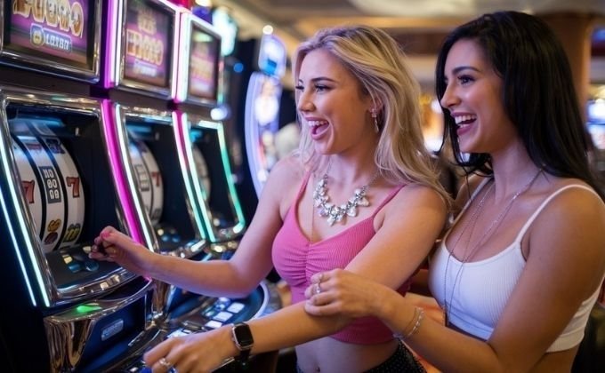 Navigating In-Game Bonus Features for Maximum Slot Rewards