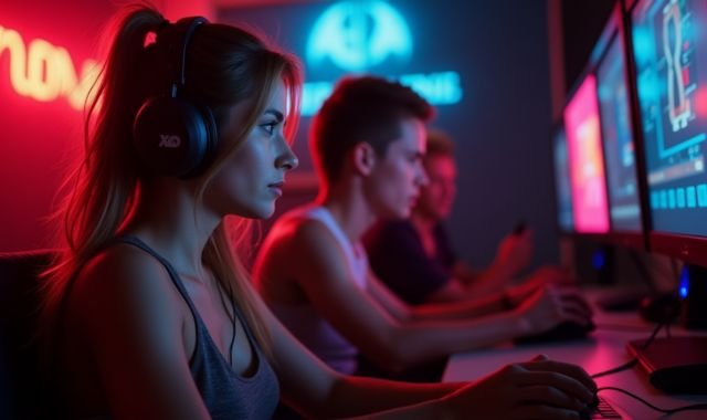 How Egamer Content Inspires the Next Generation of PC Gamers