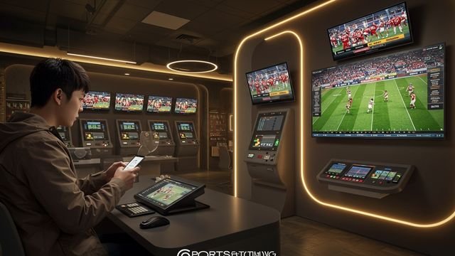 One-Click Access to Sports Results at Pay188